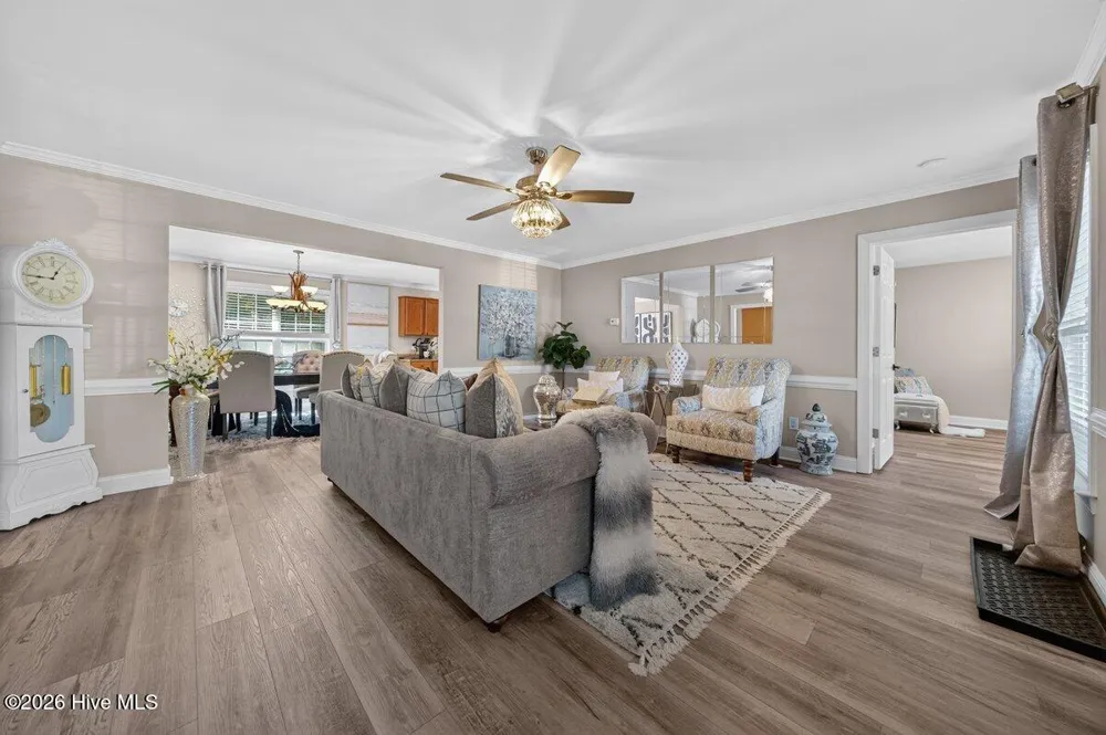 204 Simbelyn Drive Nashville, NC 27856