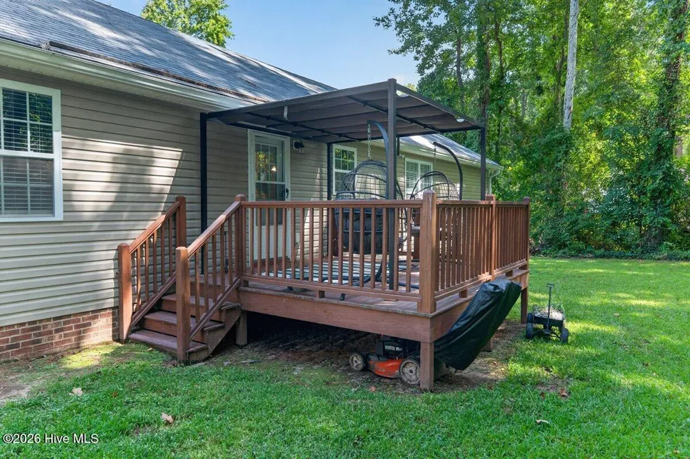 204 Simbelyn Drive Nashville, NC 27856