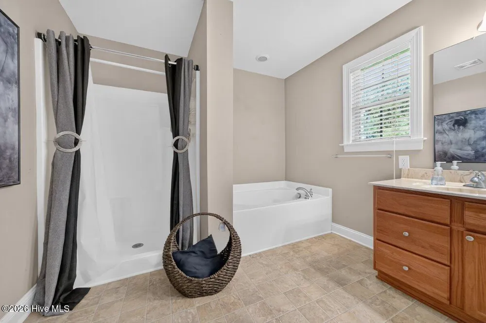 204 Simbelyn Drive Nashville, NC 27856
