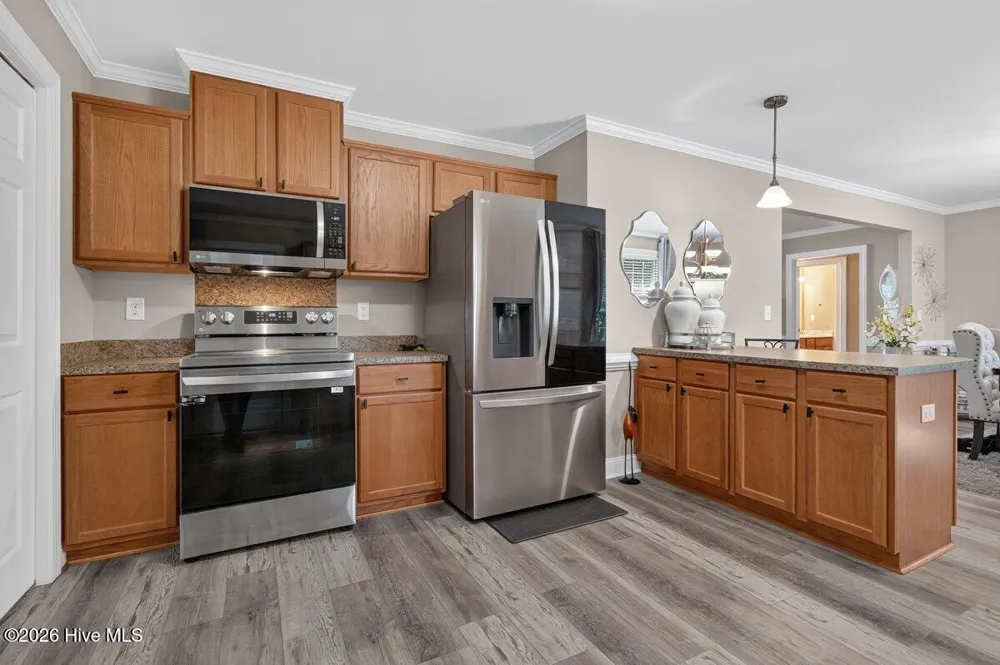 204 Simbelyn Drive Nashville, NC 27856