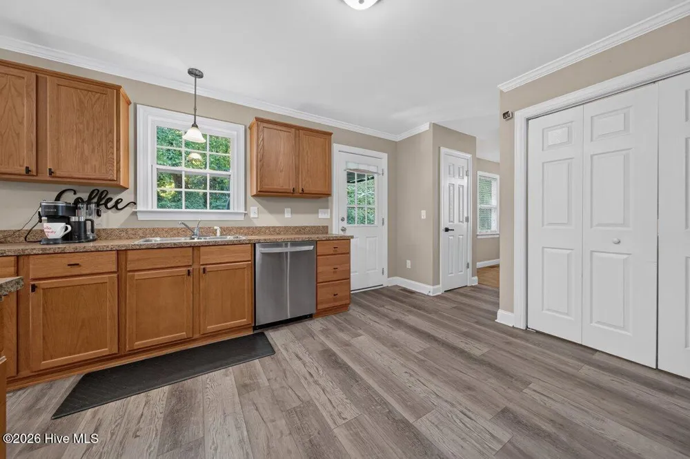 204 Simbelyn Drive Nashville, NC 27856