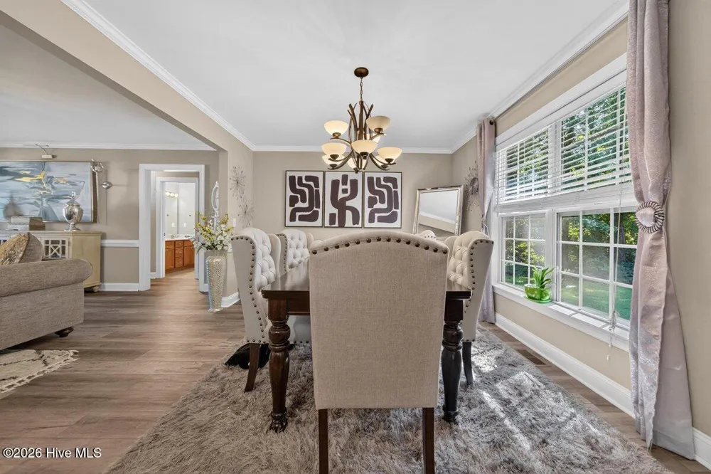 204 Simbelyn Drive Nashville, NC 27856