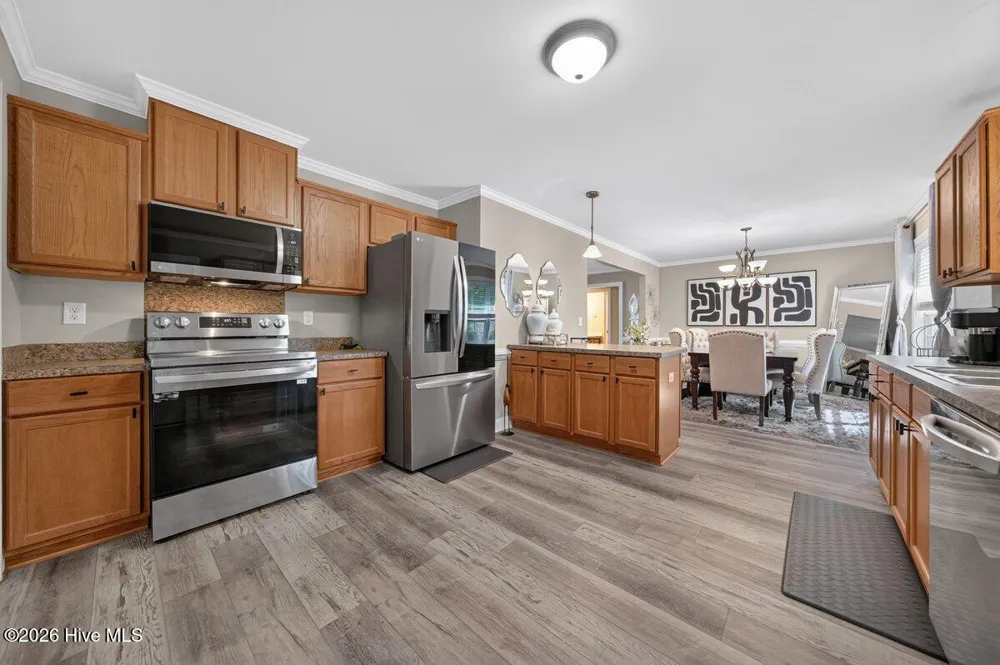 204 Simbelyn Drive Nashville, NC 27856