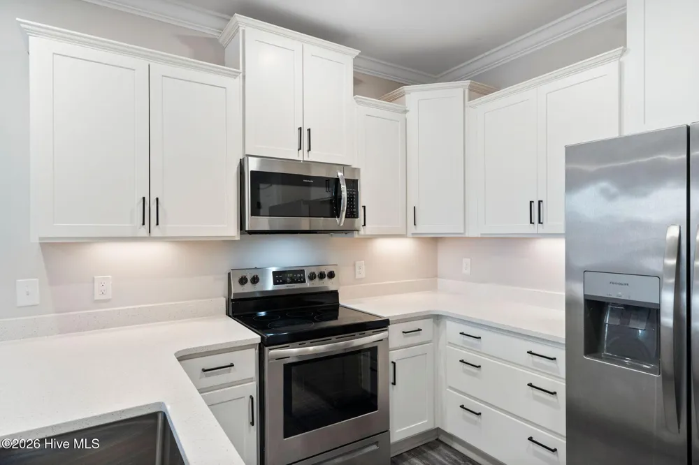 395 S Crow Creek Drive NW #Unit 1624 Calabash, NC 28467