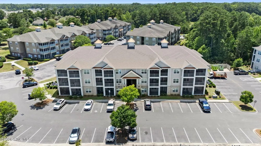 395 S Crow Creek Drive NW #Unit 1624 Calabash, NC 28467