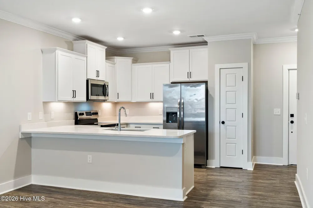 395 S Crow Creek Drive NW #Unit 1624 Calabash, NC 28467