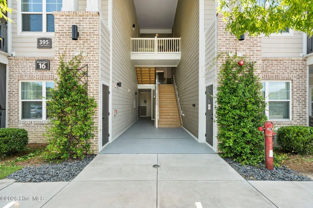 395 S Crow Creek Drive NW #Unit 1624 Calabash, NC 28467