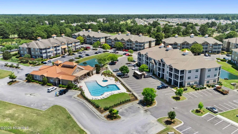 395 S Crow Creek Drive NW #Unit 1624 Calabash, NC 28467