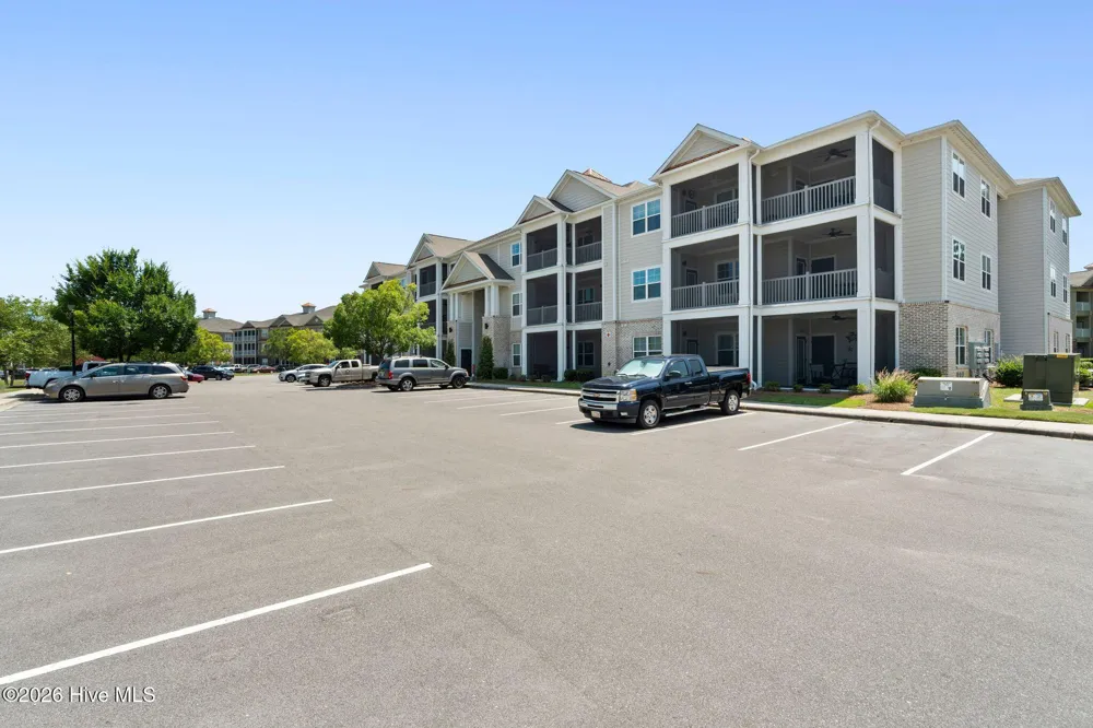 395 S Crow Creek Drive NW #Unit 1624 Calabash, NC 28467