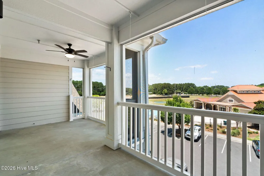 395 S Crow Creek Drive NW #Unit 1624 Calabash, NC 28467