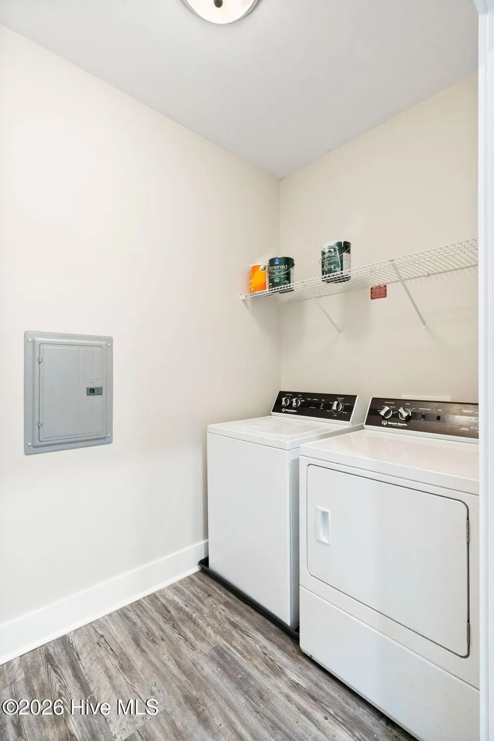 395 S Crow Creek Drive NW #Unit 1624 Calabash, NC 28467