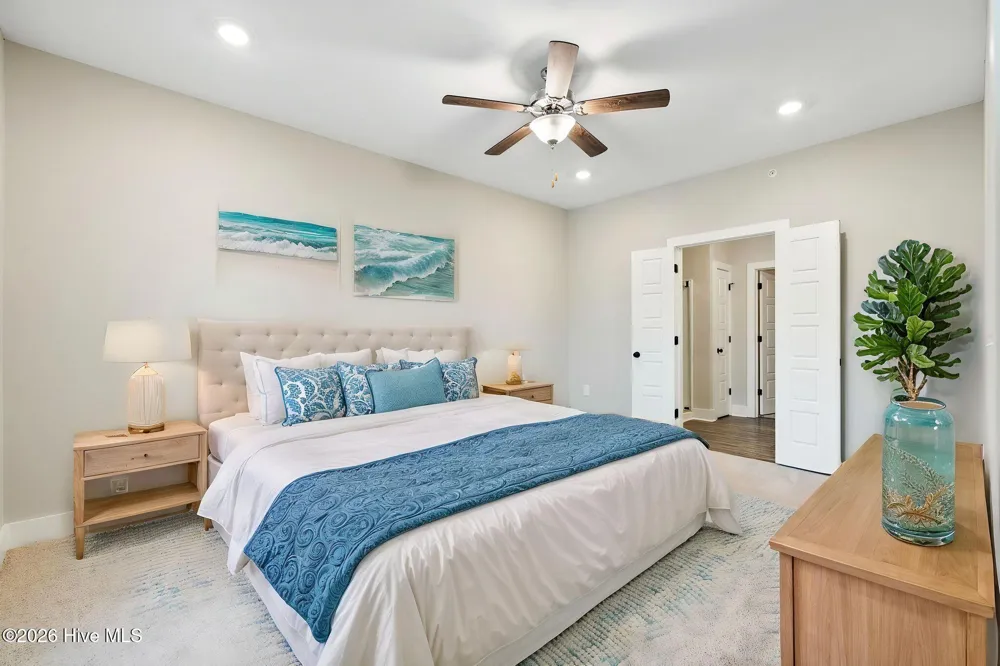395 S Crow Creek Drive NW #Unit 1624 Calabash, NC 28467