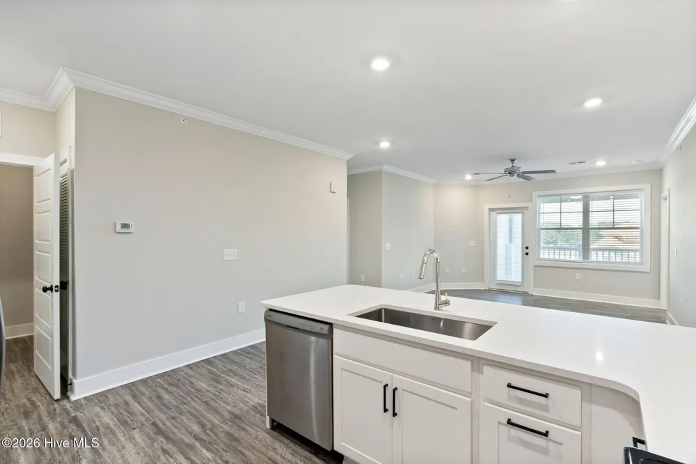 395 S Crow Creek Drive NW #Unit 1624 Calabash, NC 28467