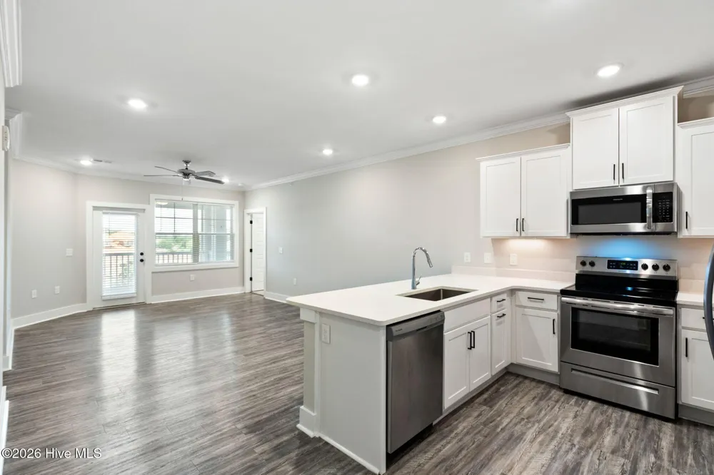 395 S Crow Creek Drive NW #Unit 1624 Calabash, NC 28467