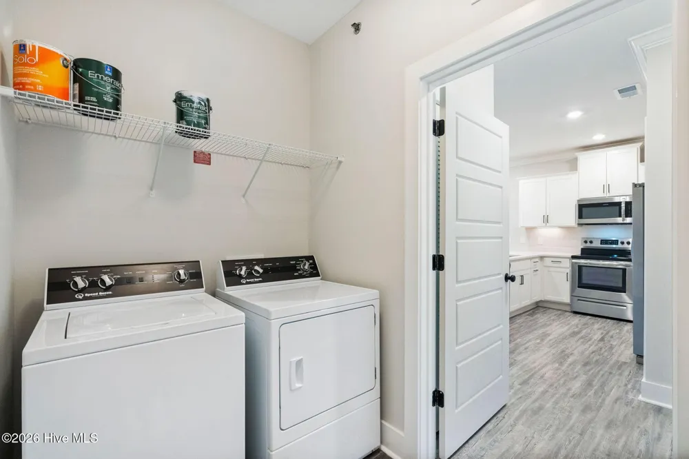395 S Crow Creek Drive NW #Unit 1624 Calabash, NC 28467