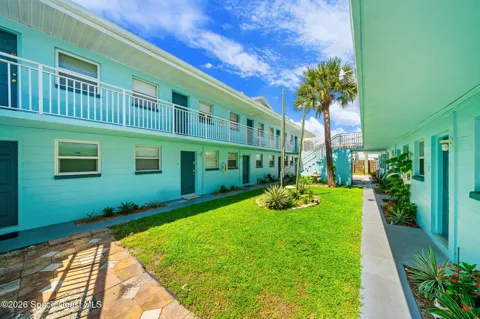 406 Tyler Avenue #3