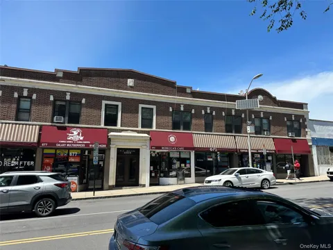 675 Main Street #Bsmt