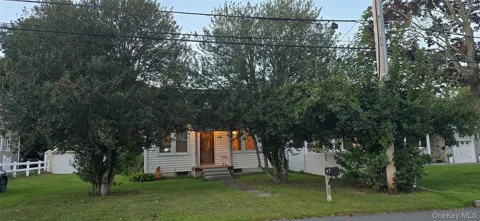 7 Eastover Road