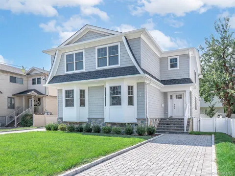 59 Edgewood Road #B