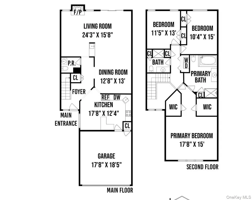 48 Wimbledon Drive Roslyn, NY 11576