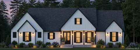58 Crown Hill Road