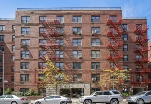 133-17 Sanford Avenue #1O