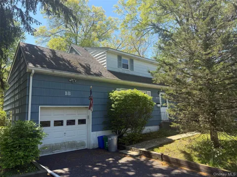 18 Greene Road