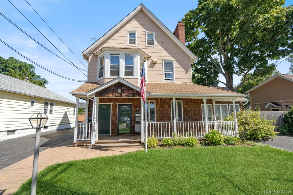 120 S High Street Lindenhurst, NY 11757