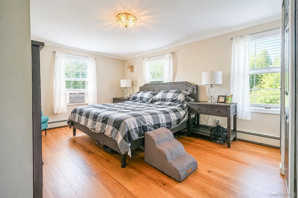 9 Jennings Avenue Center Moriches, NY 11934