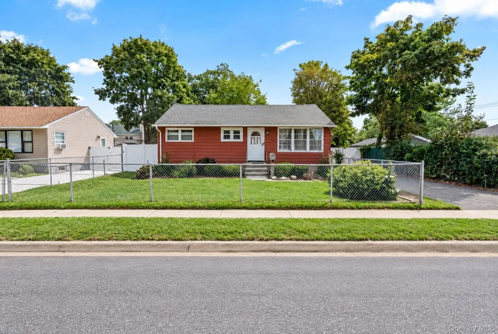 5 Prospect Street W Amityville, NY 11701