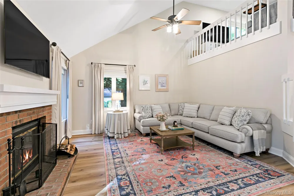 606 Heritage Hills #F Somers, NY 10589