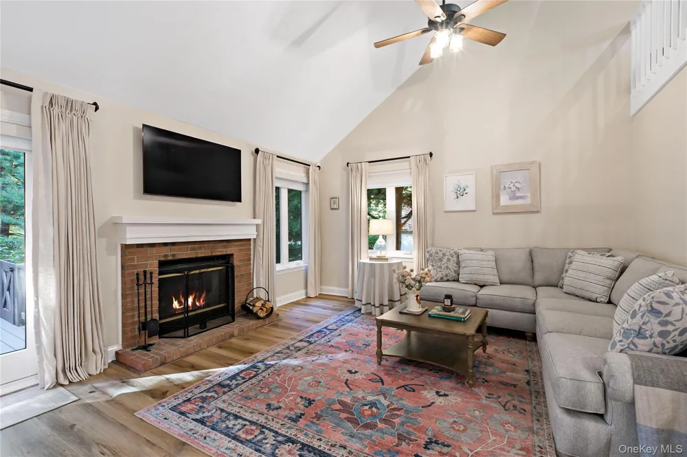 606 Heritage Hills #F Somers, NY 10589