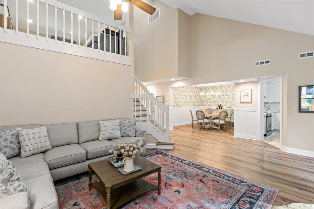 606 Heritage Hills #F Somers, NY 10589