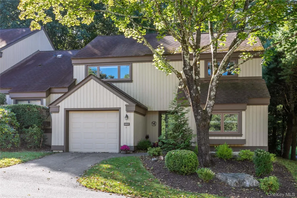 606 Heritage Hills #F Somers, NY 10589