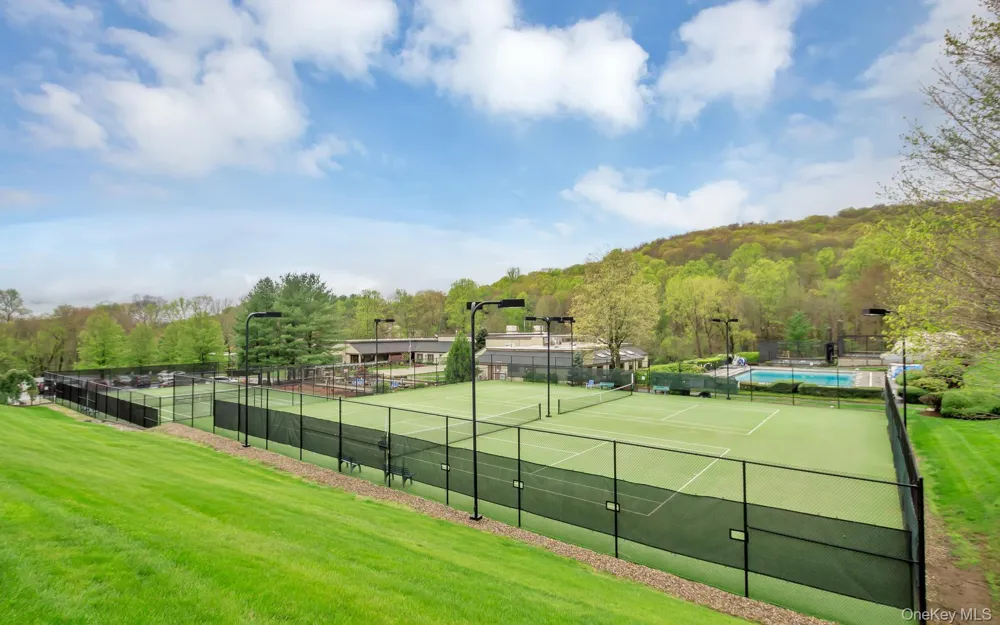 606 Heritage Hills #F Somers, NY 10589