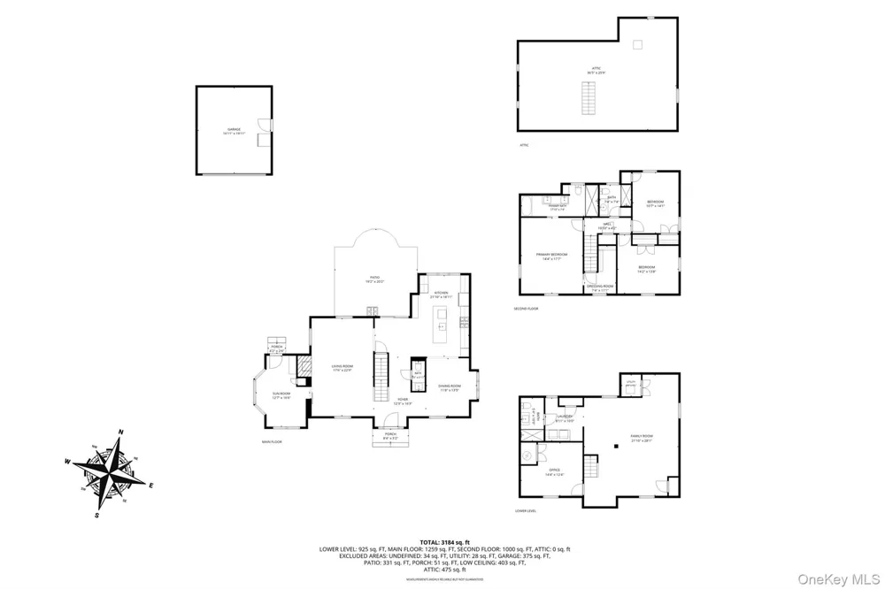 11 Cedar Place Garden City, NY 11530