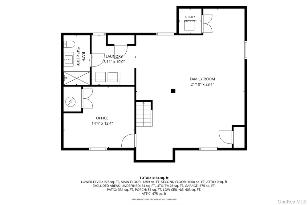 11 Cedar Place Garden City, NY 11530