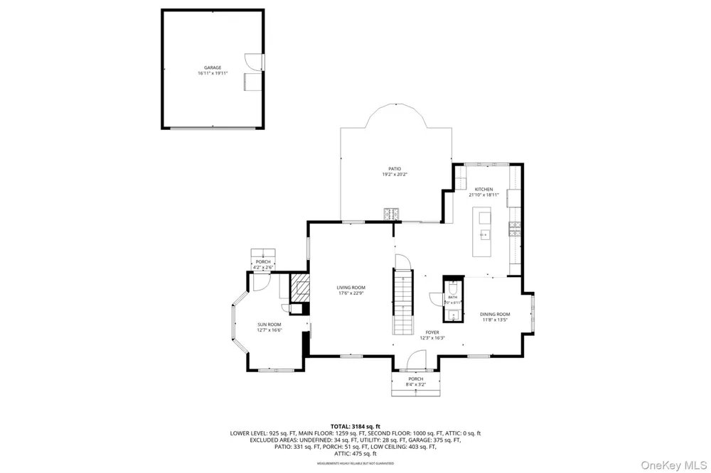 11 Cedar Place Garden City, NY 11530