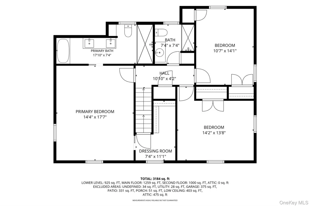 11 Cedar Place Garden City, NY 11530