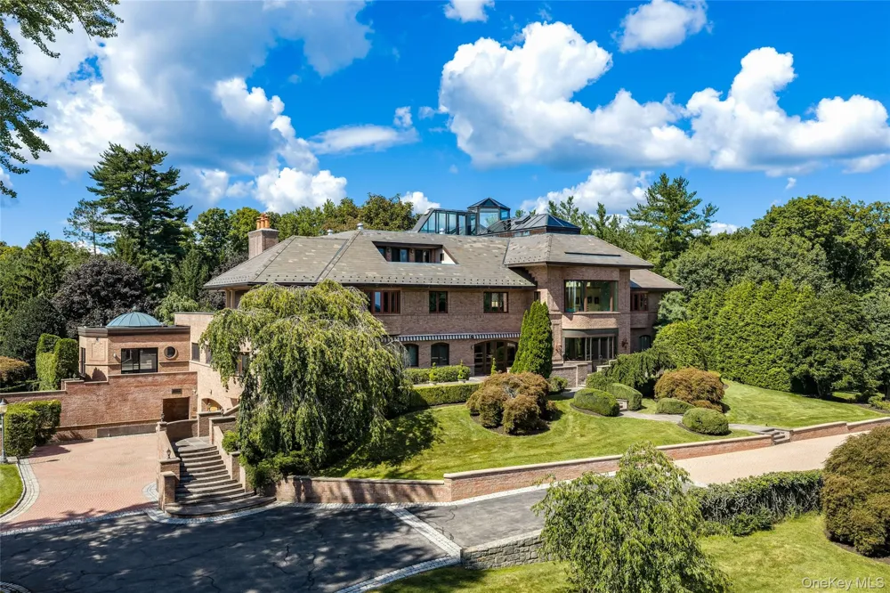 7 Rockledge Road Rye, NY 10580