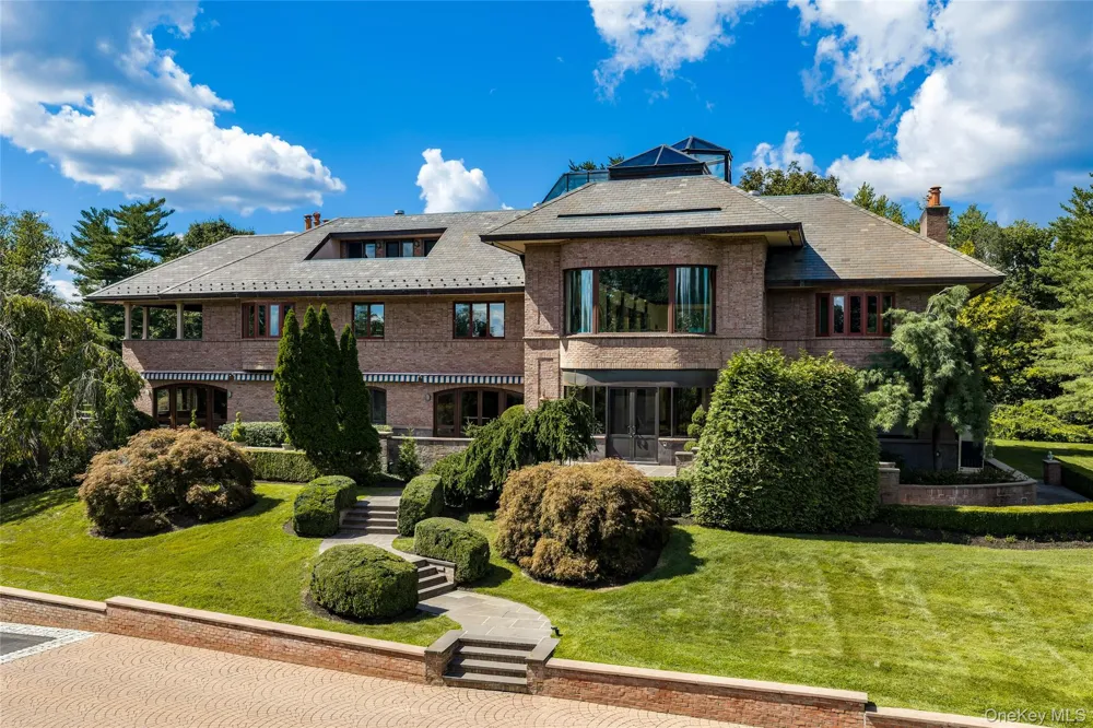 7 Rockledge Road Rye, NY 10580