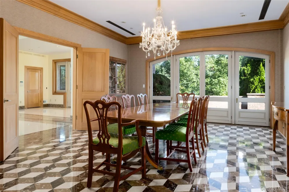 7 Rockledge Road Rye, NY 10580