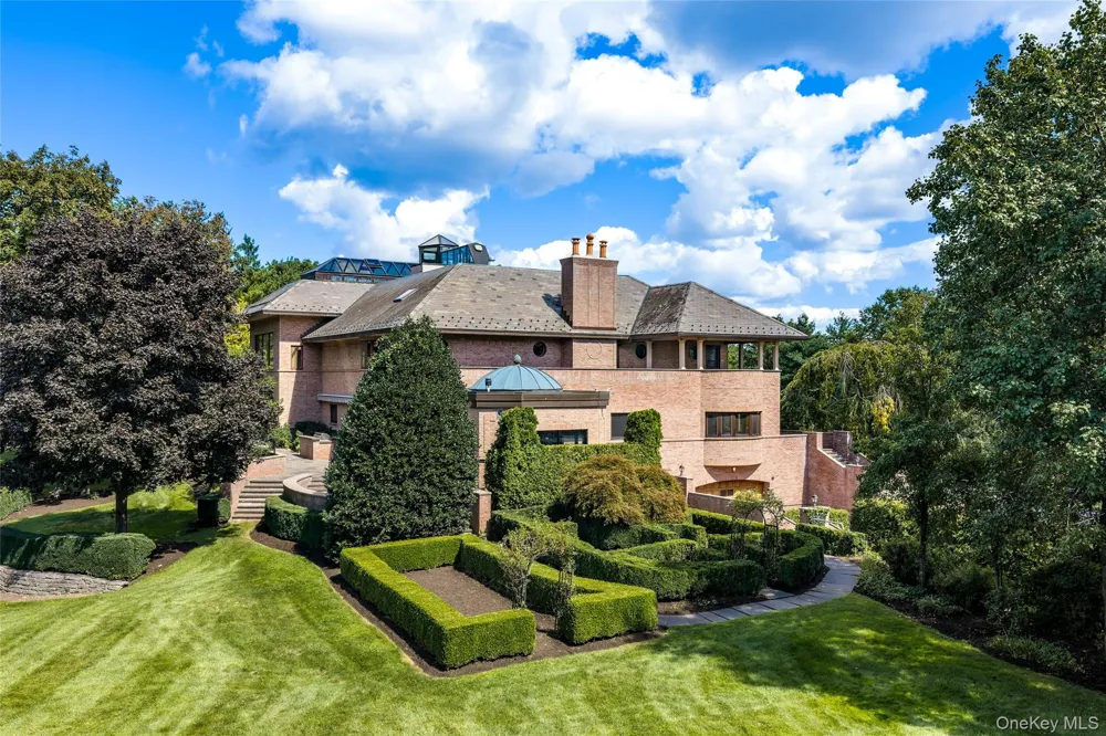 7 Rockledge Road Rye, NY 10580