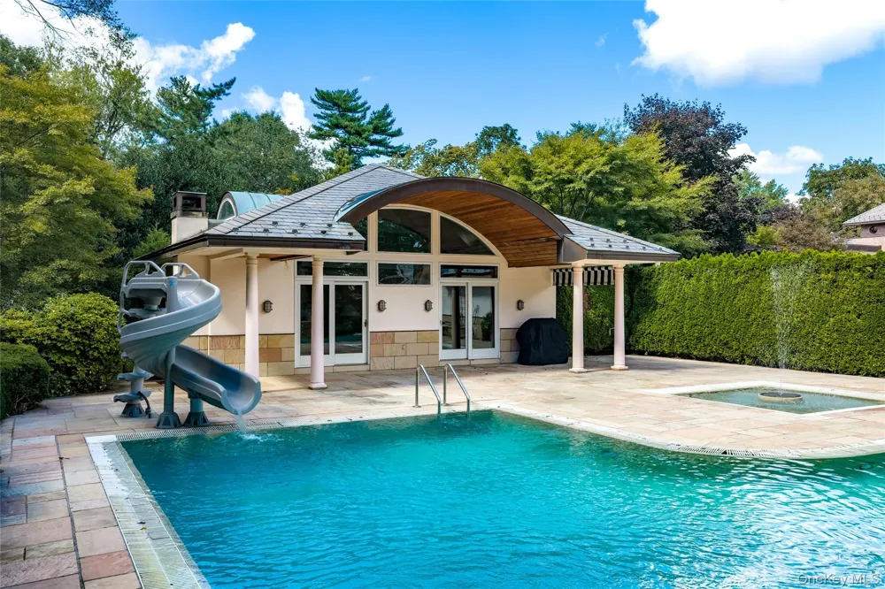 7 Rockledge Road Rye, NY 10580