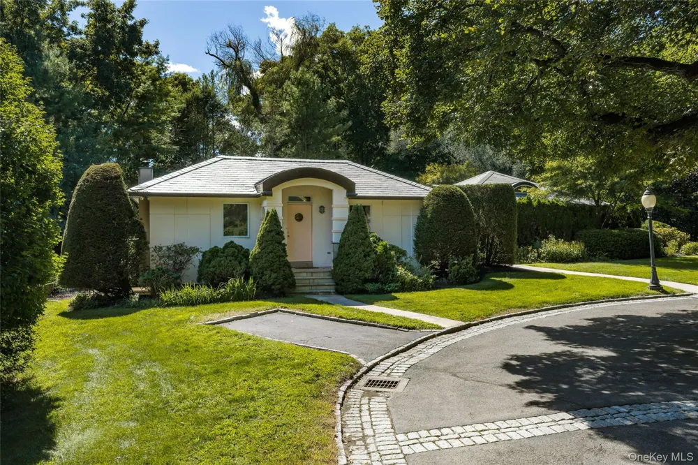 7 Rockledge Road Rye, NY 10580