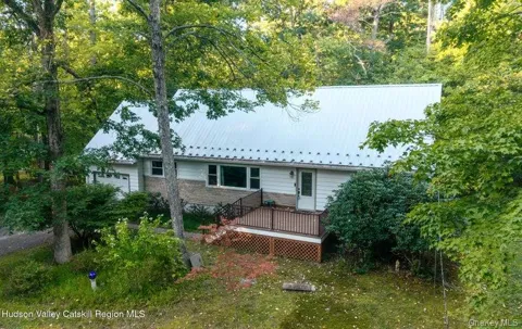120 Sherman Road
