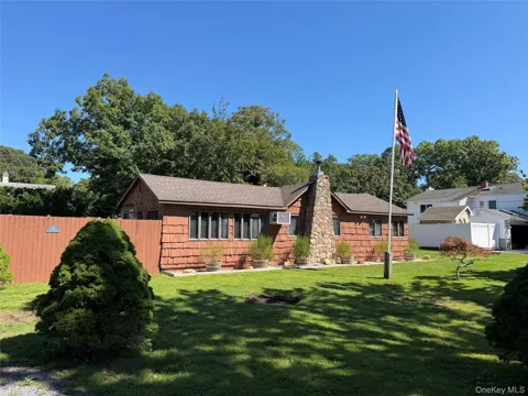 1 Beaver Street