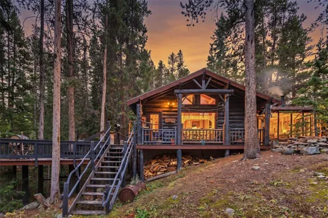 601 Spruce Creek Road