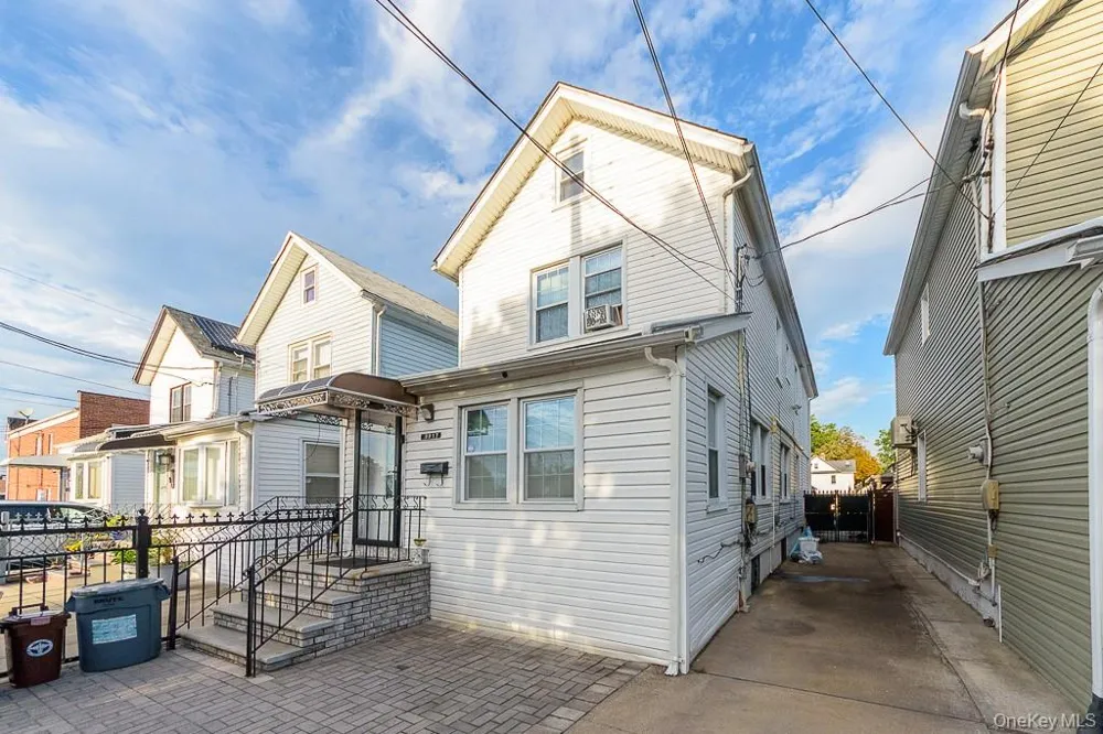 9917 215th Street Queens Village, NY 11429