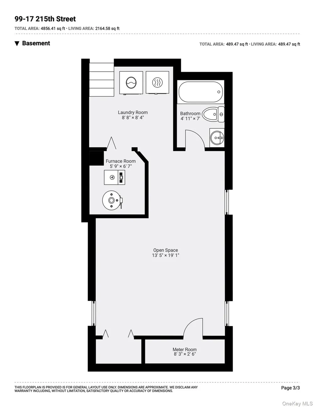 9917 215th Street Queens Village, NY 11429